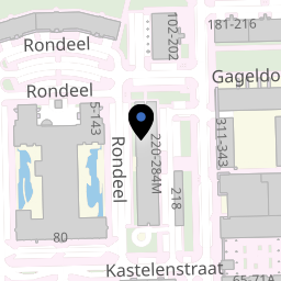 Appartement ASD30 AK 4552 235