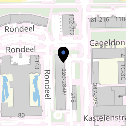 Appartement ASD30 AK 4552 24