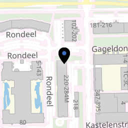 Appartement ASD30 AK 4552 244