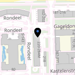 Appartement ASD30 AK 4552 246