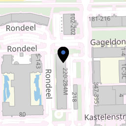 Appartement ASD30 AK 4552 247