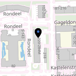 Appartement ASD30 AK 4552 249