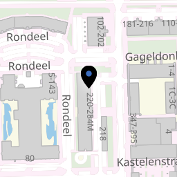 Appartement ASD30 AK 4552 25