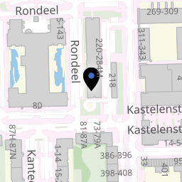 Appartement ASD30 AK 4552 266
