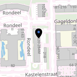 Appartement ASD30 AK 4552 27