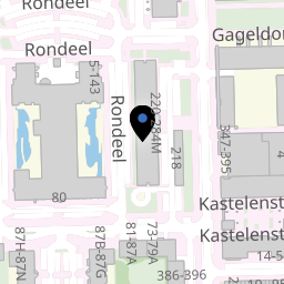 Appartement ASD30 AK 4552 273