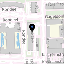Appartement ASD30 AK 4552 28