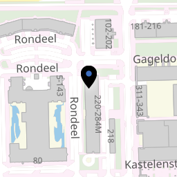 Appartement ASD30 AK 4552 283