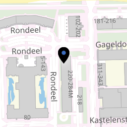 Appartement ASD30 AK 4552 284