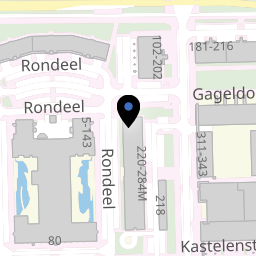 Appartement ASD30 AK 4552 285