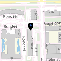 Appartement ASD30 AK 4552 289