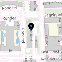 Appartement ASD30 AK 4552 29
