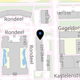 Appartement ASD30 AK 4552 291