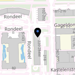 Appartement ASD30 AK 4552 292