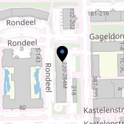 Appartement ASD30 AK 4552 294