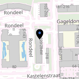 Appartement ASD30 AK 4552 295