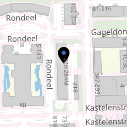 Appartement ASD30 AK 4552 296