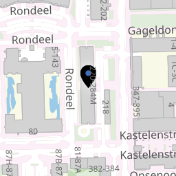 Appartement ASD30 AK 4552 299