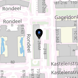 Appartement ASD30 AK 4552 30