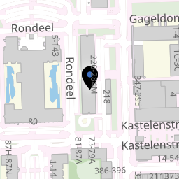 Appartement ASD30 AK 4552 303