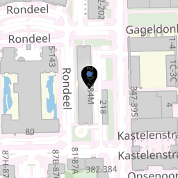 Appartement ASD30 AK 4552 31