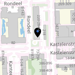 Appartement ASD30 AK 4552 310