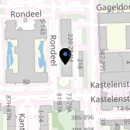 Appartement ASD30 AK 4552 314