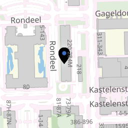 Appartement ASD30 AK 4552 317