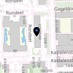 Appartement ASD30 AK 4552 318