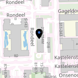 Appartement ASD30 AK 4552 319