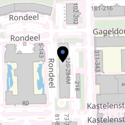 Appartement ASD30 AK 4552 324