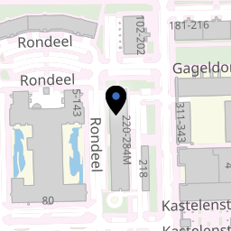 Appartement ASD30 AK 4552 326