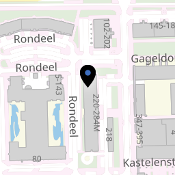 Appartement ASD30 AK 4552 328