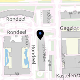 Appartement ASD30 AK 4552 329