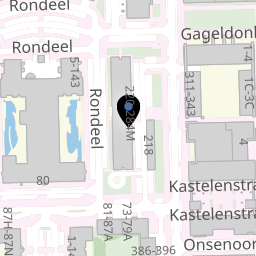 Appartement ASD30 AK 4552 33