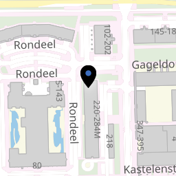 Appartement ASD30 AK 4552 330
