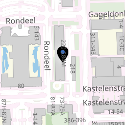 Appartement ASD30 AK 4552 34