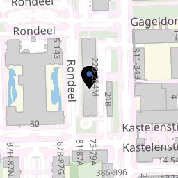 Appartement ASD30 AK 4552 340