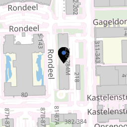 Appartement ASD30 AK 4552 344