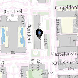 Appartement ASD30 AK 4552 35