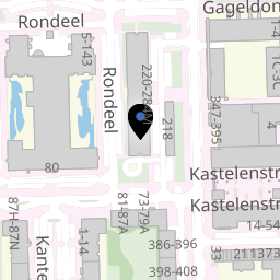 Appartement ASD30 AK 4552 353