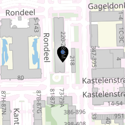 Appartement ASD30 AK 4552 38