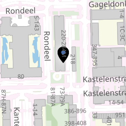 Appartement ASD30 AK 4552 39