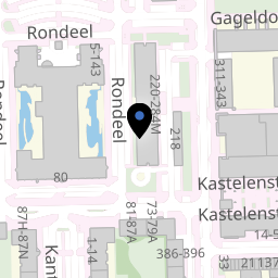 Appartement ASD30 AK 4552 4