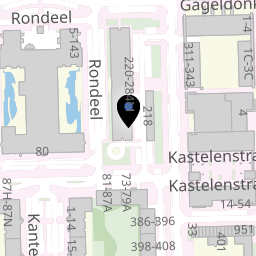 Appartement ASD30 AK 4552 40