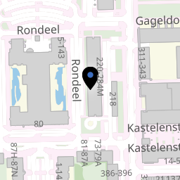 Appartement ASD30 AK 4552 48