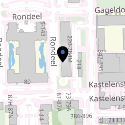Appartement ASD30 AK 4552 5