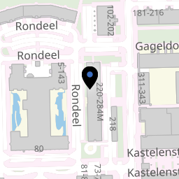 Appartement ASD30 AK 4552 54