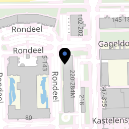 Appartement ASD30 AK 4552 58