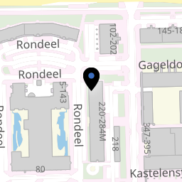 Appartement ASD30 AK 4552 59